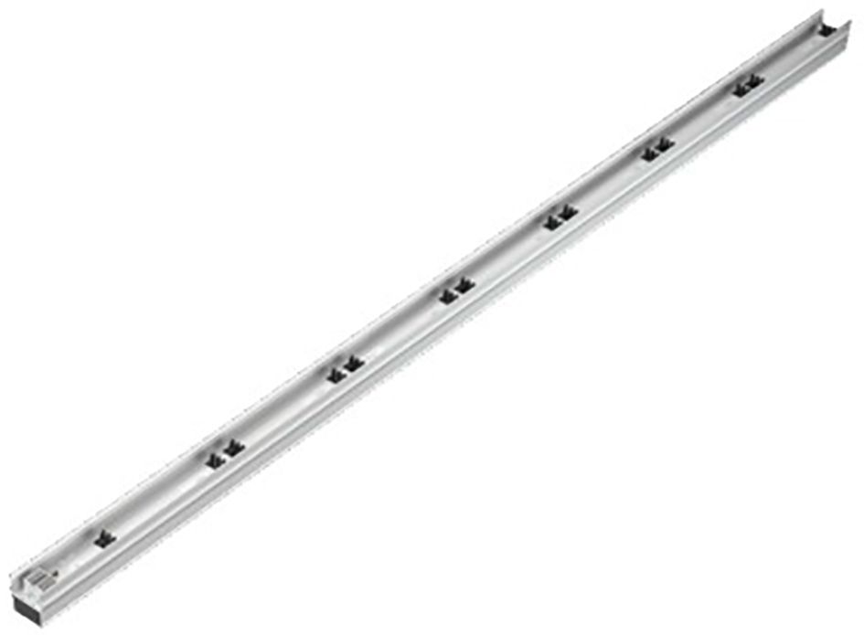 Phasenschiene 6+N PSM 2000mm 2,5qmm 16A f.Gerät_m.N-Leiter