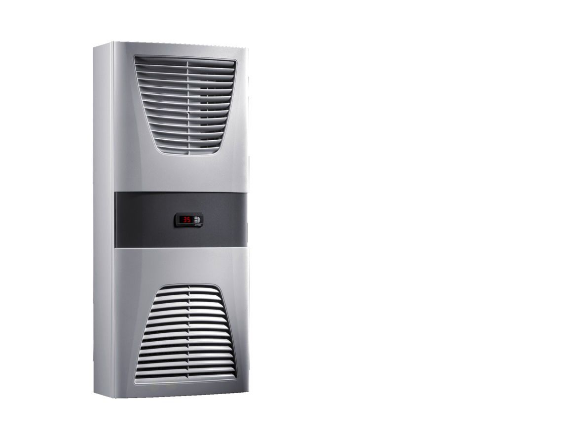 Luft-Wärmetauscher 17,5W/ 230V/AC 0V/DC Wandanb