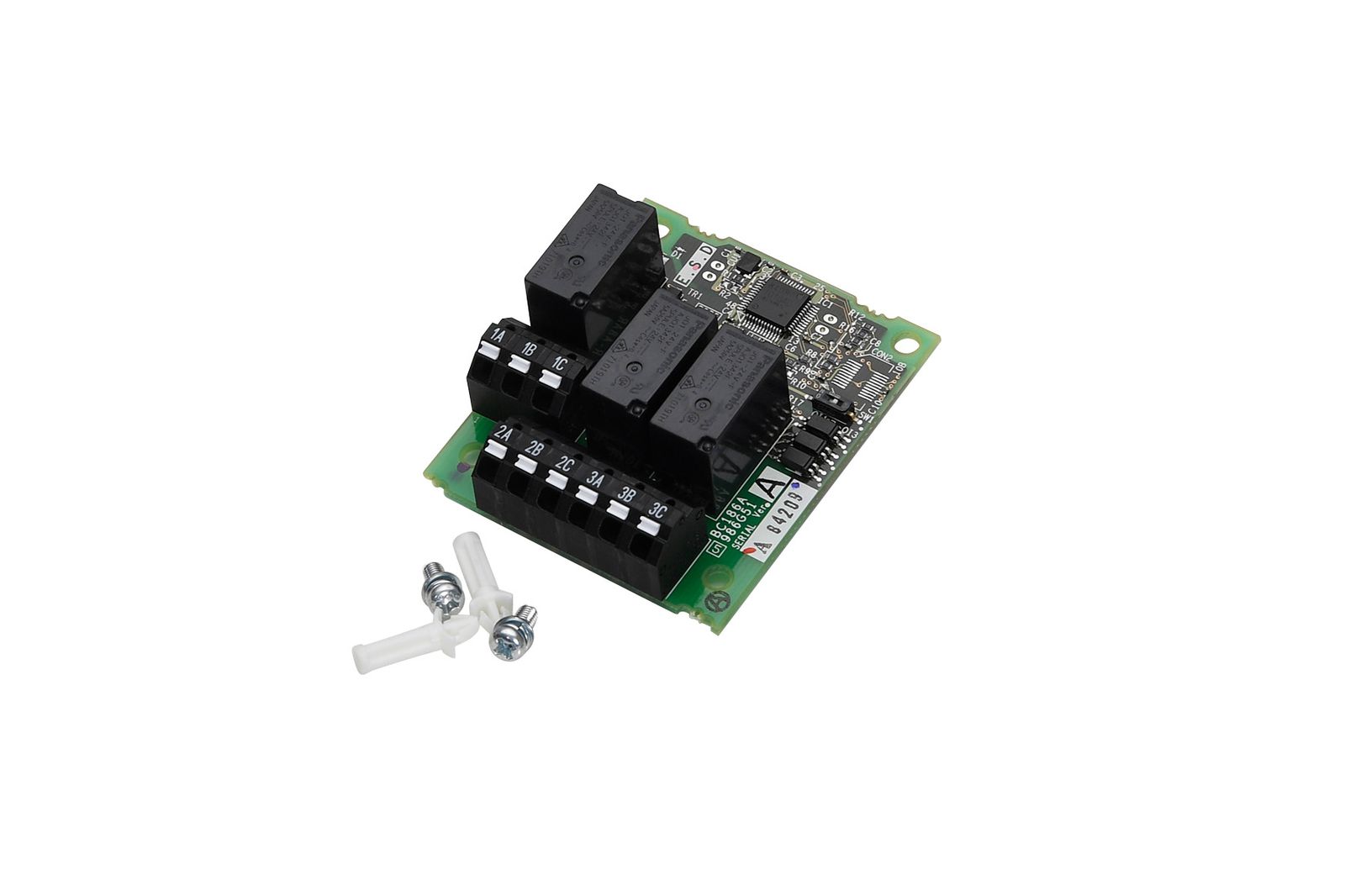 Relaismodul