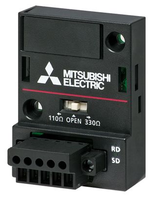 SPS-Kommunikations-Modul 1HW/RS485