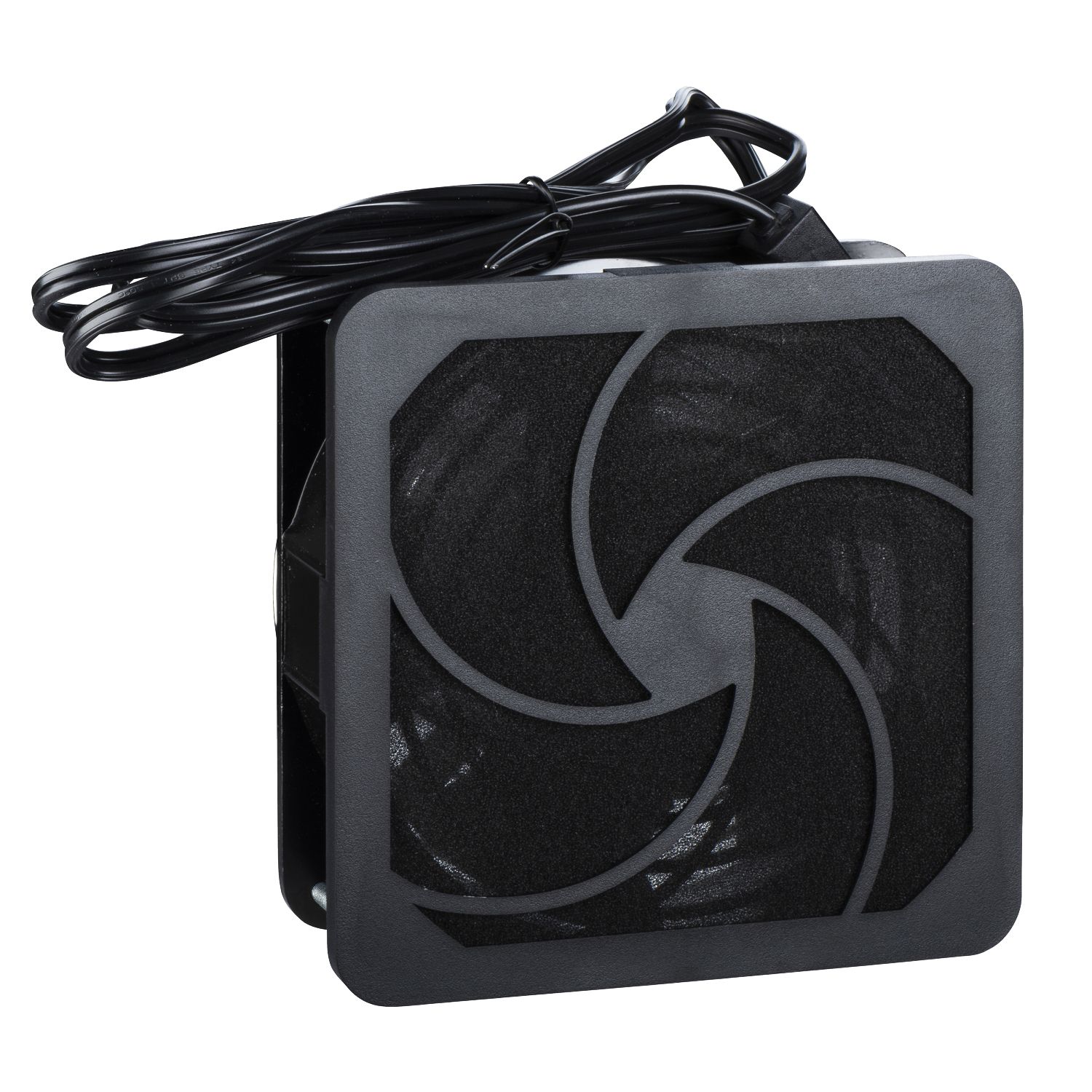 Schaltschranklüftung IP20 230VAC 117mm 170m3/h