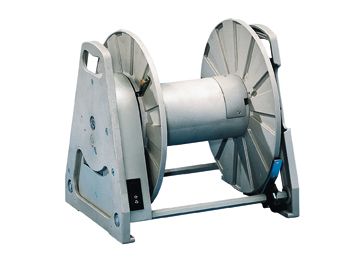 Motortrommel m.Schieber 12V, 42W