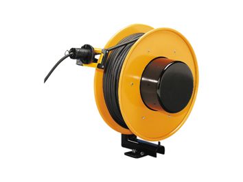 Kabelaufroller 25m H07RN-F 3x2,5mm IP44