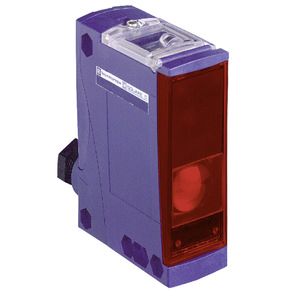 Lichtschranke Einweg UC Quader Schraub 60000mm IP65 40000mm