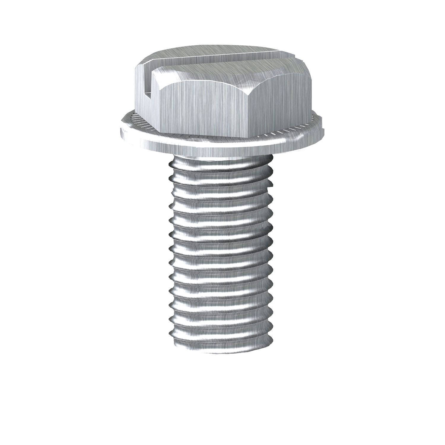 Sechskantschraube M4x16mm SW1,2 SKT-Schr unbeh