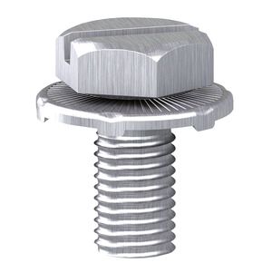 Sechskantschraube M5x12mm SW1,2 SKT-Schr unbeh
