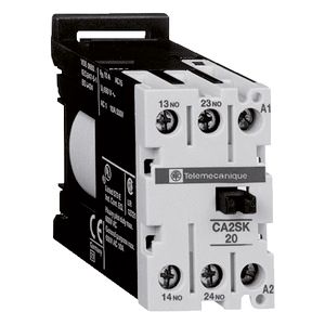 Hilfsschütz AC 1S/Hilf 1Ö/Hilf 230V/50Hz 10A