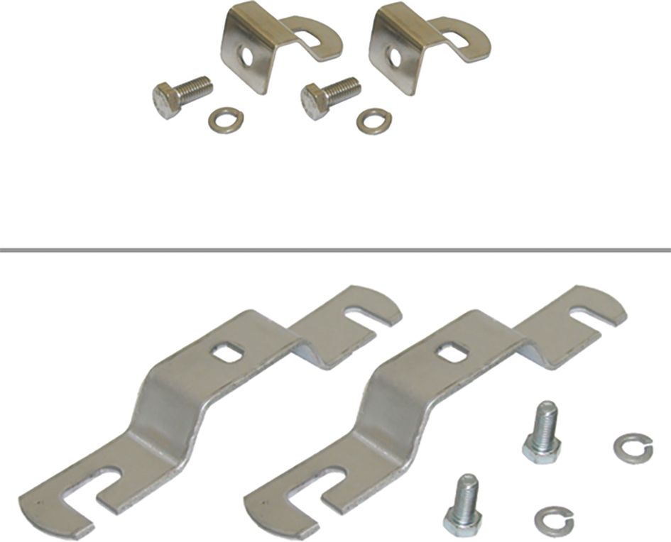 Befestigungsset edst L30mm B25mm