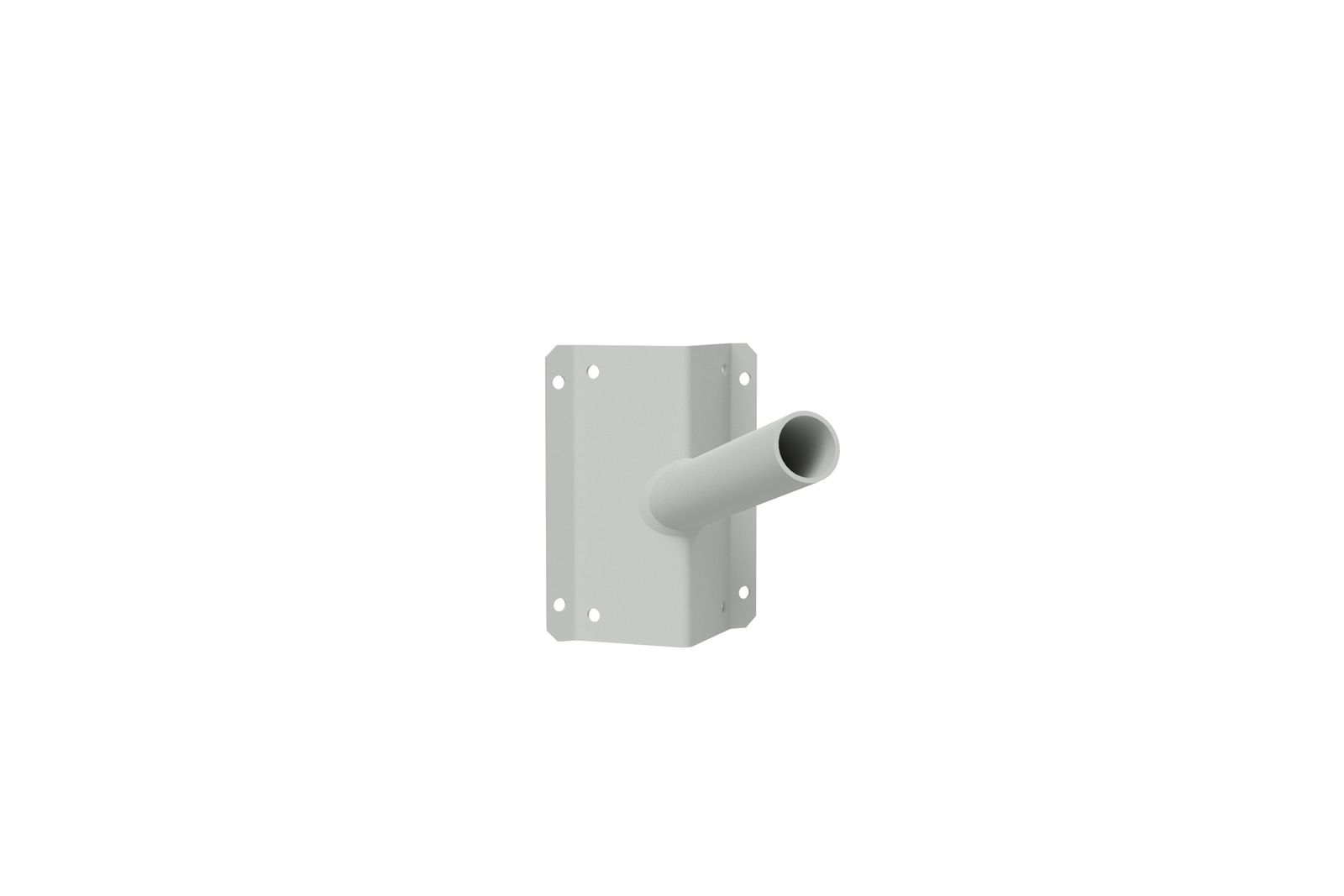 Ausleger gr Alu Ø42mm L100mm