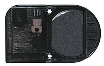 Türlautsprechermodul UP s Bus 55x90x26mm sw 8RT