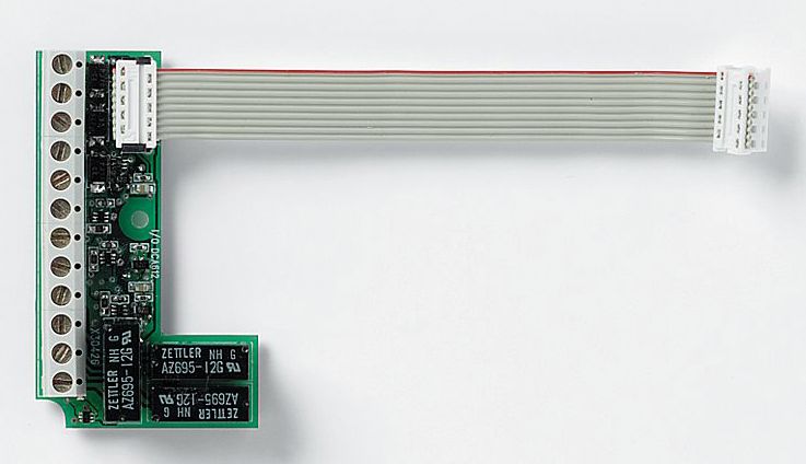 Gateway DoorCom syst.unabh F=schalten