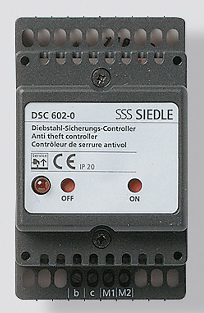 Controller 1+n F=signalieren