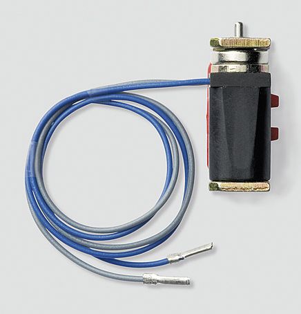 Diebstahlsich syst.unabh F=signalieren