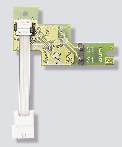 Bus-Schaltgerät Schaltaktor