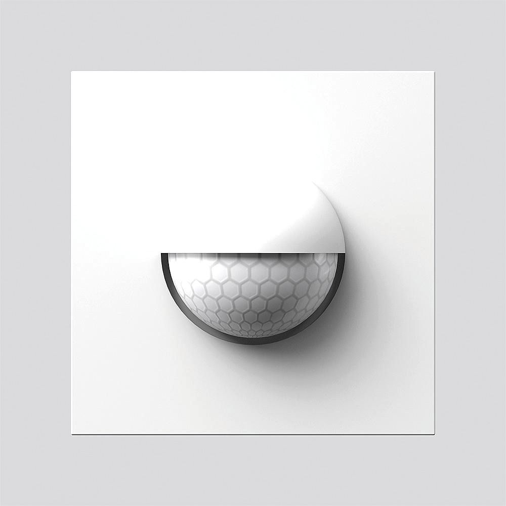 BWM-Modul ws 99x99x51mm syst.unabh