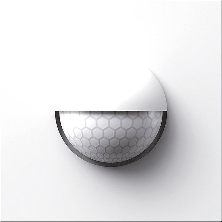 BWM-Modul ws 99x99x51mm syst.unabh