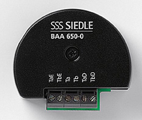 Bus-Signalwandler F=wandeln