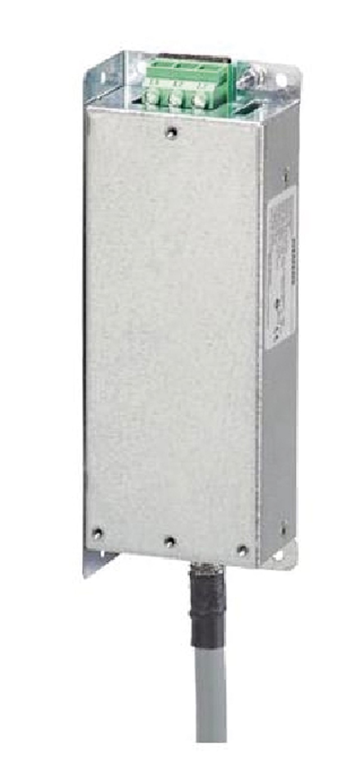 Netzfilter 1p 50-60Hz 240 50-60Hz 240V IP20 Geeignet als Funk-Entstörfilter 10A