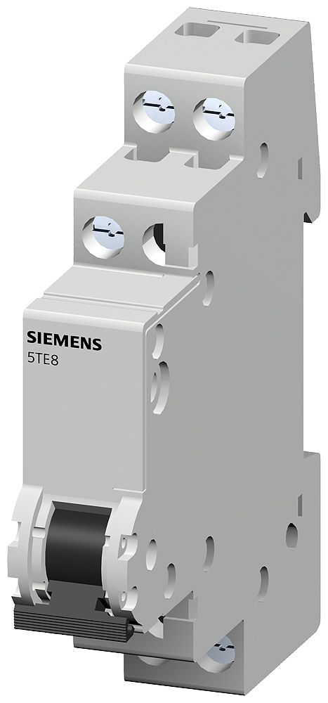 Ausschalter REG 1S 32A 230V 1TE