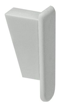 Schutzabdeckung Berührungsschutzabdeckung Endstück