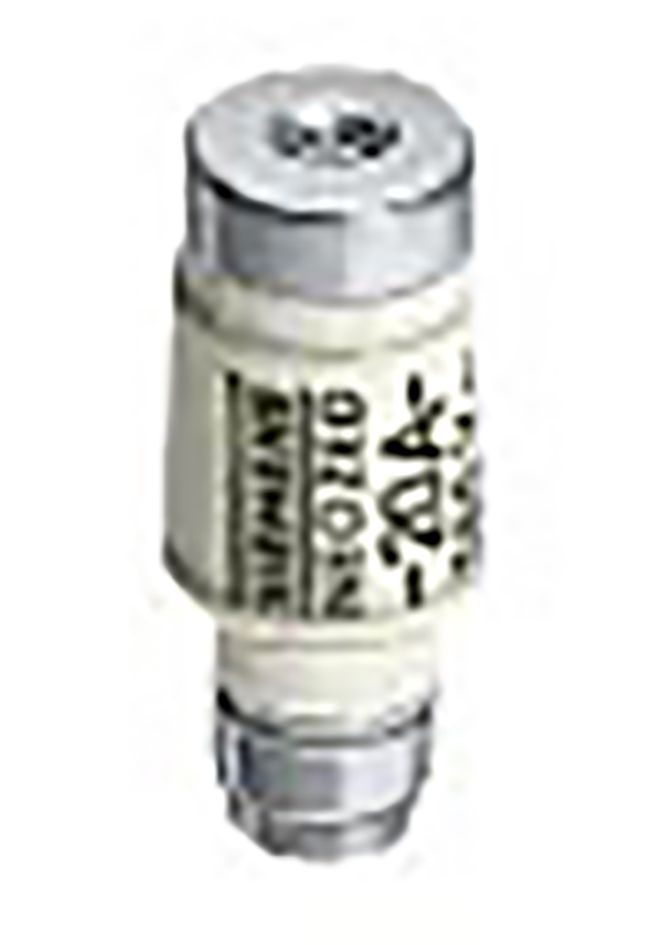 D0-Sicherungseinsatz D01 2A 400V rs gG