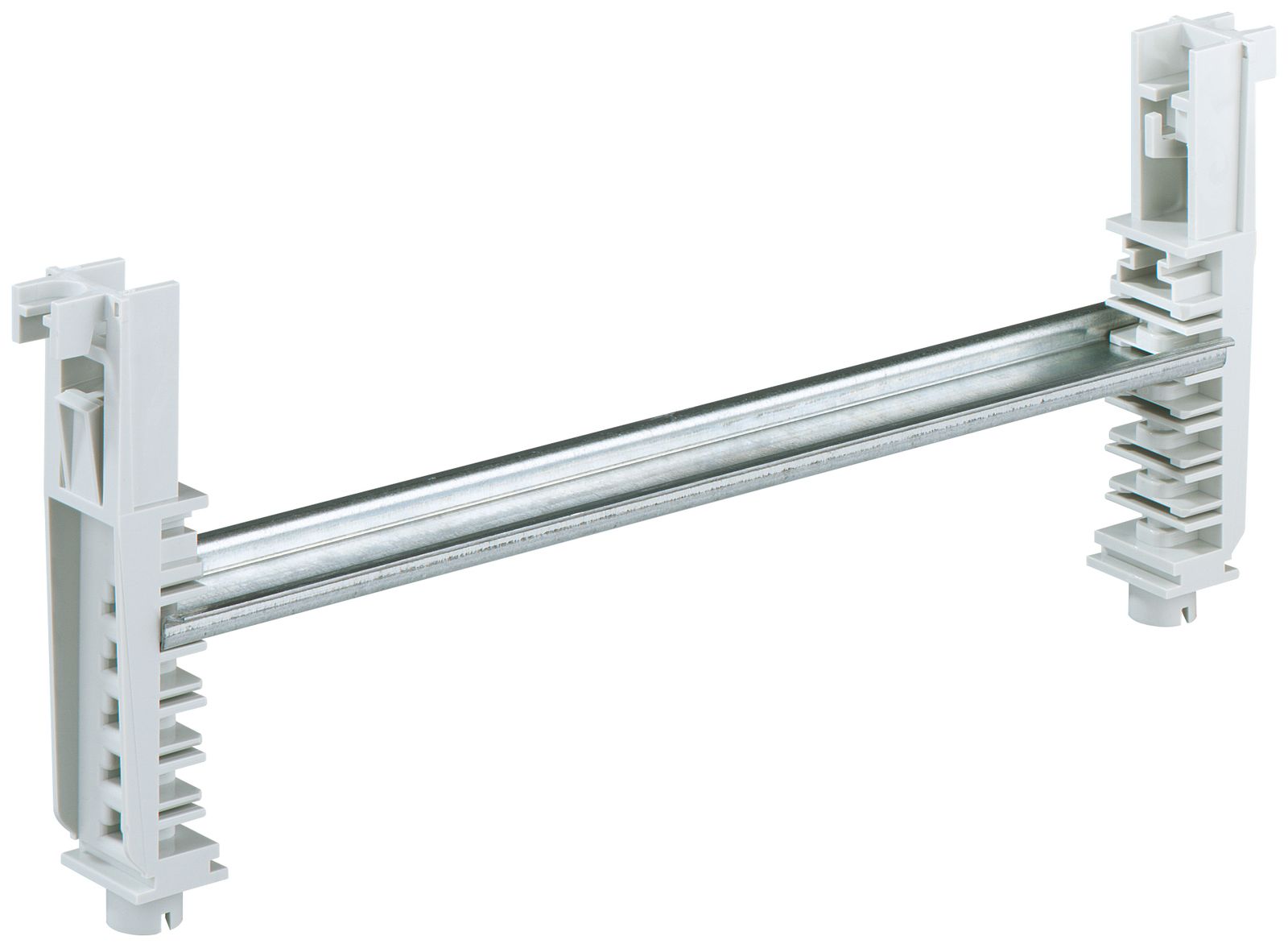 GNU 435 Universal-Montage 35x380x50mm Wandhalterung