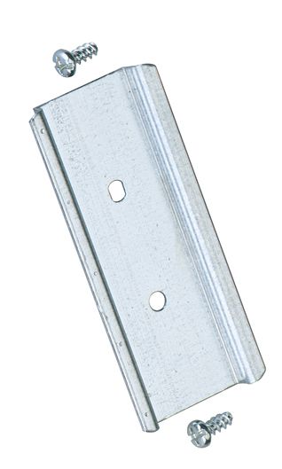 Tragschiene ST vz L144mm Rundl 35/7,5mm Hut_35/7,5mm