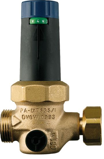 Druckminderventil Ms ØDN20/ØDN20mm ØDN 20/ØDN 20mm