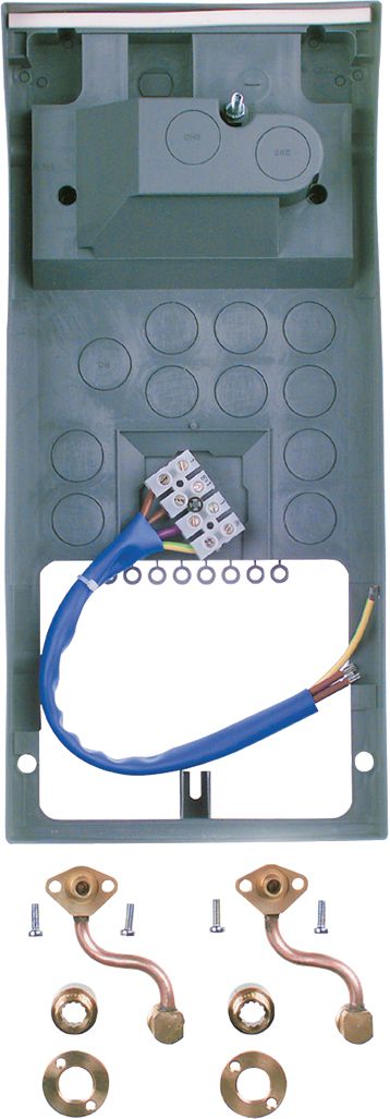 Rohrbausatz für Installation für Installationsbausatz