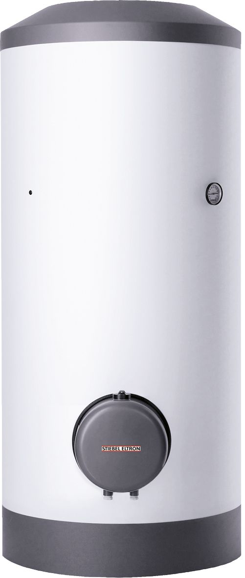 Warmwasserspeicher elt 6k 200l C 6kW 230-400V