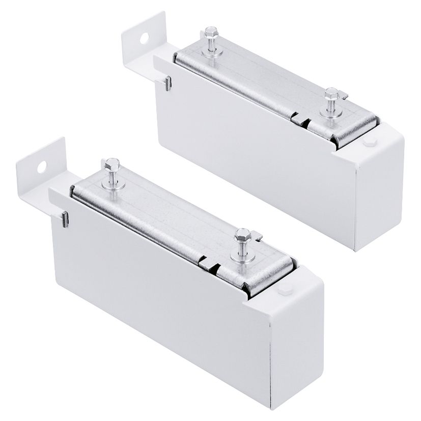 Aufhängung-Lufterhitzer ST 43x245x40mm