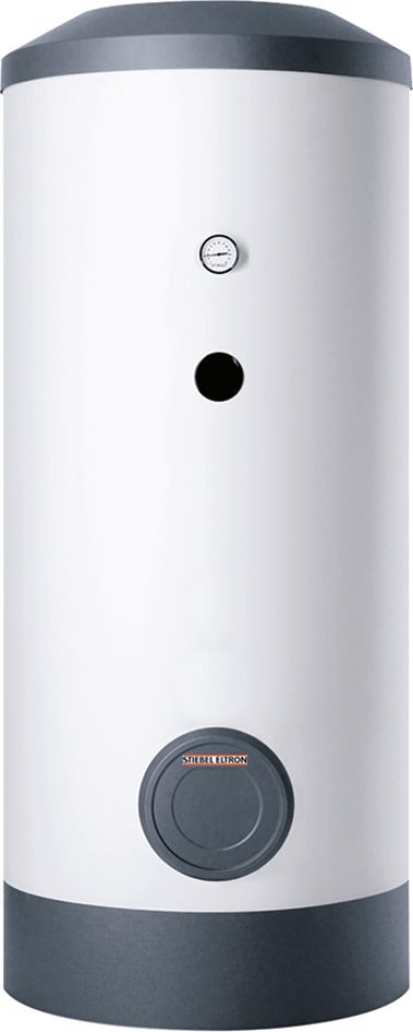 Solar-Warmwasserspeicher 301l H1710mm Ø700mm