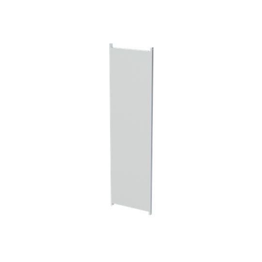 Montageplatte Verteiler ST vz 1800x500mm Lochung