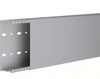 Verdrahtungskanal stgr BA6 85x108x2000mm m.OT Bodenl