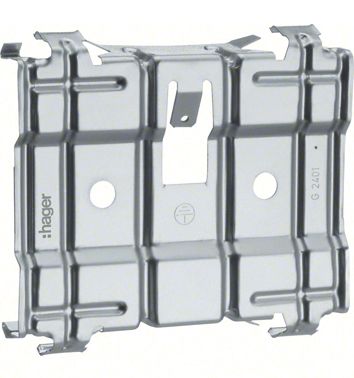 Erdanschlussklemme ST Rundleiter g/vz 1,5-10qmm