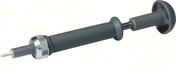 Setzeisen 6mm ST m.Handschutz Mit Handschutz