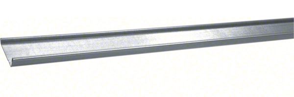 Trennwand GEB-K einleg L2000mm 1-fach 1f Kst