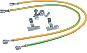 Deckenanschluss ST klemm si hfr unbeh