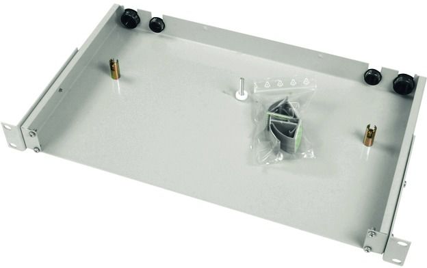 LWL-Patchpanel f 1HE 19Zoll