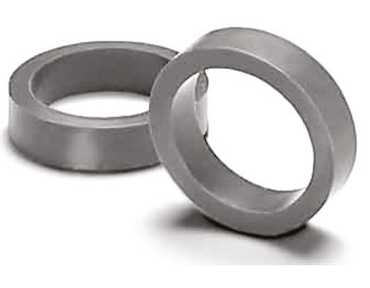 Dichtring sw Silikon E27