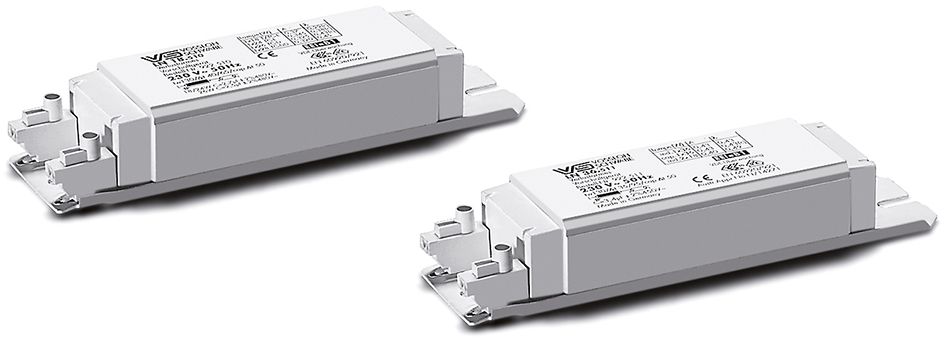 Vorschaltgerät 2x18-20W VVG f.T8 f.T38 f.T-R konv Für Lampenart T-R f.TC-L MW