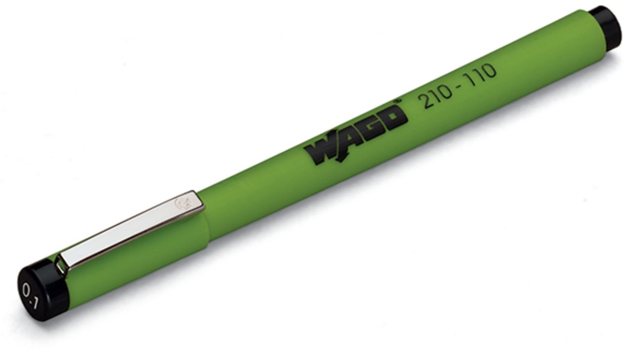 Filzst Serie 210 sw wasserf