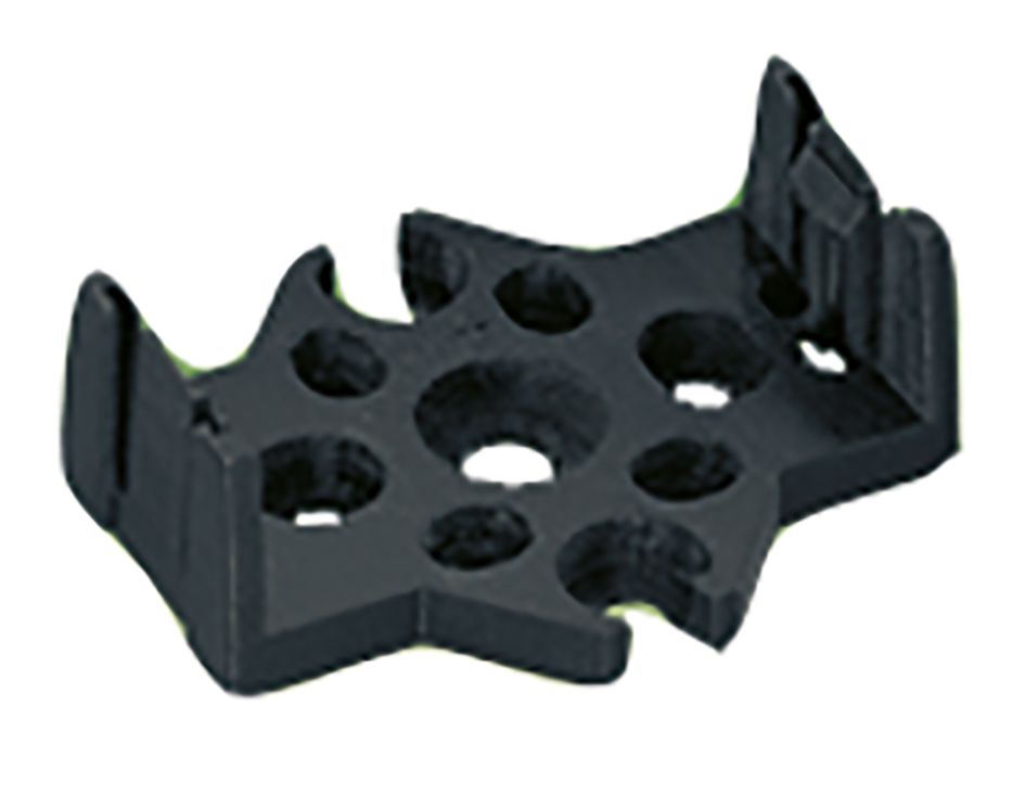 Montageplatte Serie 770