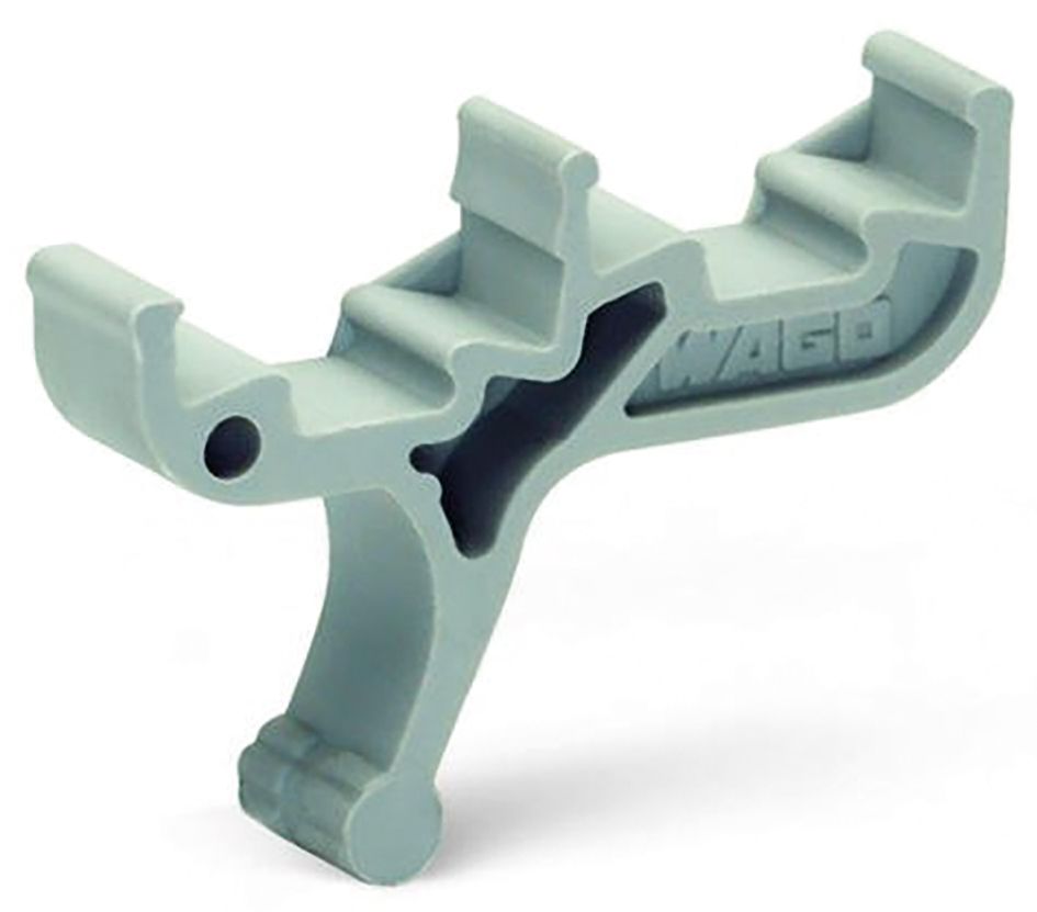 Bezeichnungshalter Kst Serie 2002 16,1x5,1mm