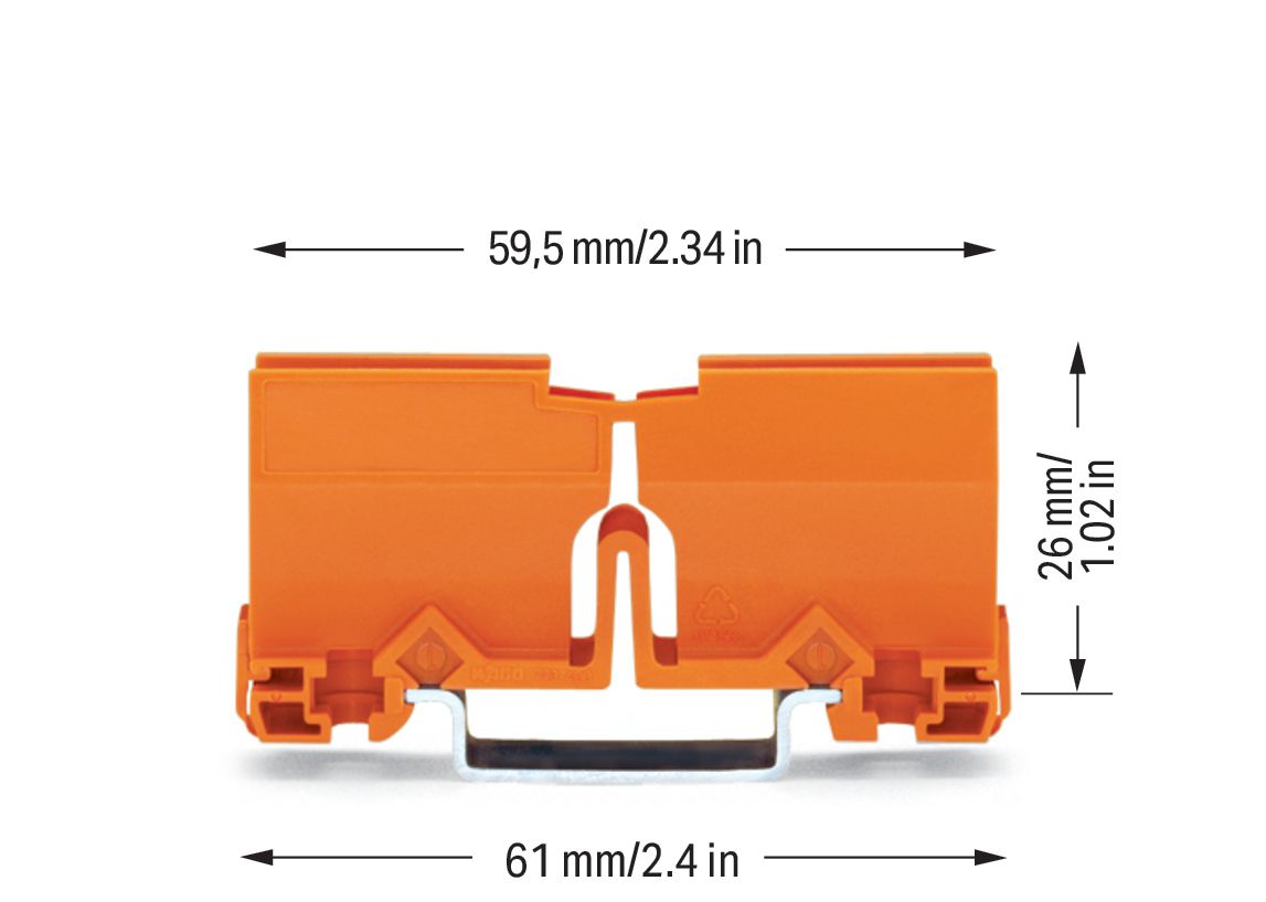 Adapter Serie 773