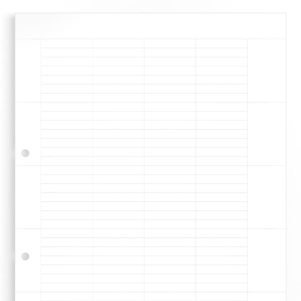 Klemmenmarkierung ws RM=5mm unbedr horiz/vert