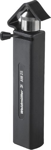 Abisolierwerkzeug Ø4,5-25mm Längsschn Kerbtiefe einst Rundschn Spiralschnitt