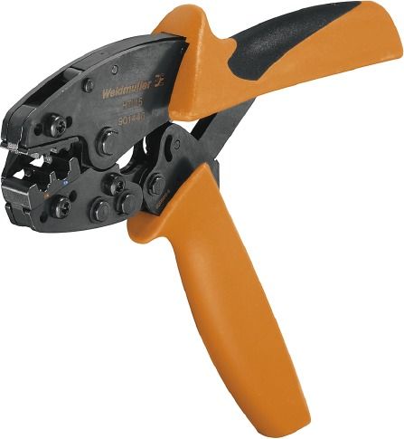 Crimpwerkzeug Verbinder, 0.5 mm,HTI 15