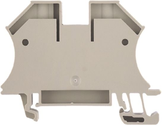 Reihenklemme 1,5-16qmm 1Etage 2kl bg 76A Direktmont