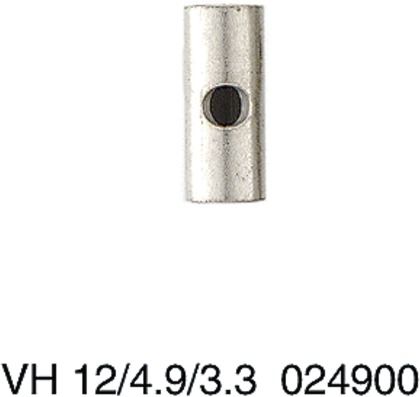 Querverbinder 1p gr schraub 47A